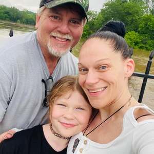 Meet your Posher, Marie